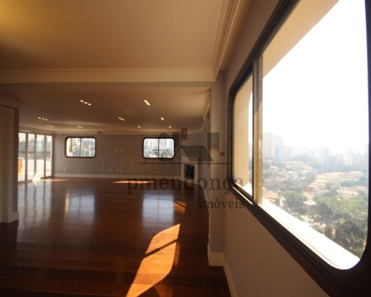Imagem Apartamento com 5 Quartos à Venda, 453 m² em Higienópolis - São Paulo Imagem Apartamento com 5 Quartos à Venda, 453 m² em Higienópolis - São Paulo