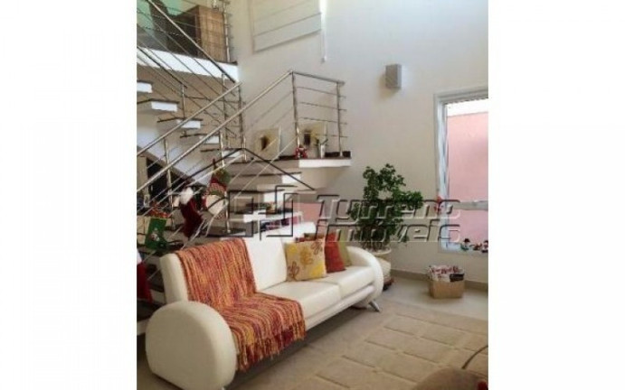 Imagem Casa de Condomínio com 3 Quartos à Venda, 243 m² em Urbanova - São José Dos Campos