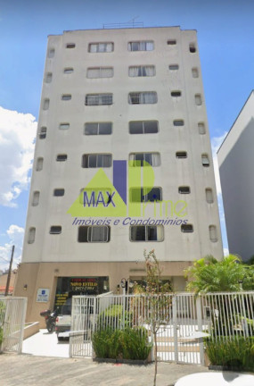 Apartamento com 3 Quartos à Venda, 82 m² em Vila Regente Feijó - São Paulo