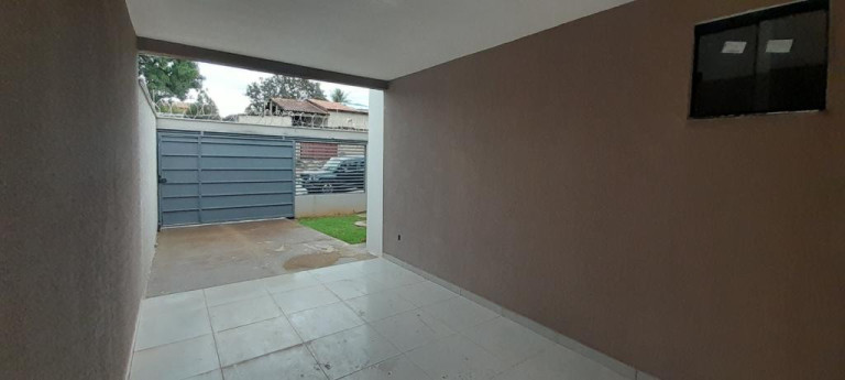 Imagem Casa com 2 Quartos à Venda, 79 m² em Setor Tocantins - Aparecida De Goiânia