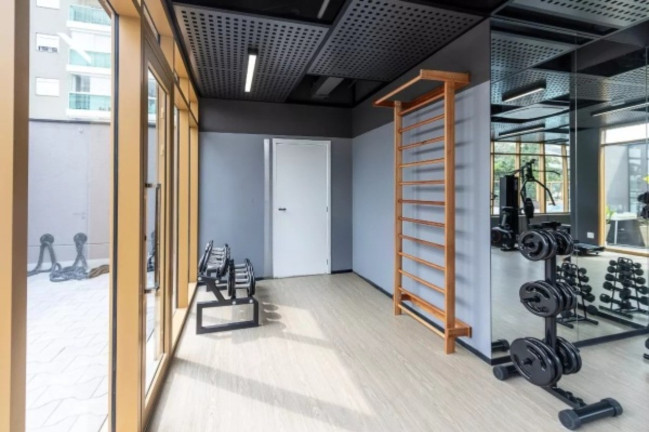Imagem Imóvel com 2 Quartos à Venda, 39 m² em água Branca - São Paulo Imagem Imóvel com 2 Quartos à Venda, 39 m² em água Branca - São Paulo