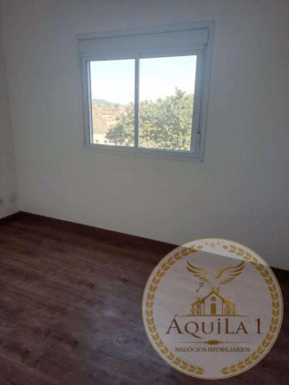Apartamento com 3 Quartos para Alugar, 80 m² em Jardim Limoeiro - Arujá