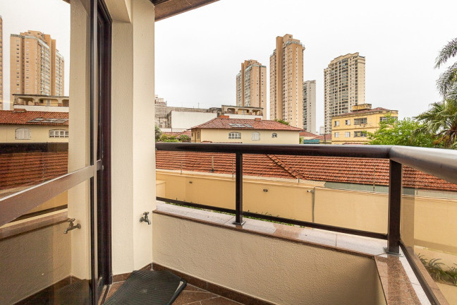 Imagem Apartamento com 4 Quartos à Venda, 289 m² em Parque Da Mooca - São Paulo