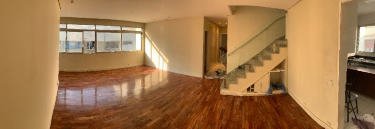 Cobertura com 3 Quartos à Venda, 220 m² em Bela Vista - São Paulo