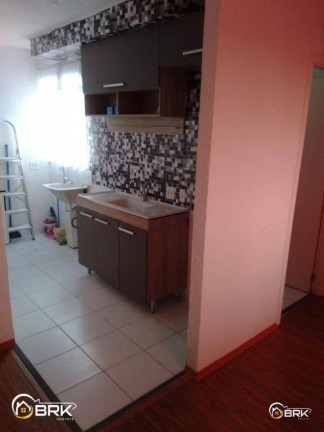 Imagem Apartamento com 2 Quartos à Venda, 40 m² em Jardim Santa Terezinha - São Paulo Imagem Apartamento com 2 Quartos à Venda, 40 m² em Jardim Santa Terezinha - São Paulo