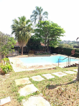 Imagem Casa com 3 Quartos à Venda, 300 m² em Jardim Itaperi - Atibaia