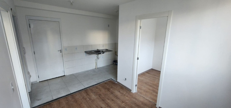 Imagem Imóvel com 2 Quartos à Venda, 34 m² em Vila Santa Catarina - São Paulo Imagem Imóvel com 2 Quartos à Venda, 34 m² em Vila Santa Catarina - São Paulo