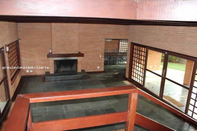 Imagem Casa à Venda,  em Chácara Vianna - Cotia
