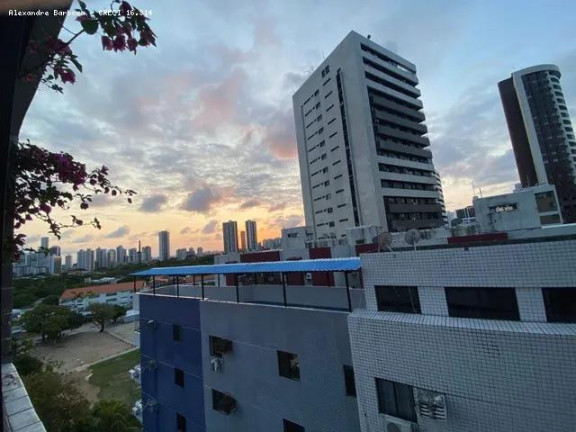 Imagem Apartamento com 3 Quartos à Venda, 120 m² em Graças - Recife Imagem Apartamento com 3 Quartos à Venda, 120 m² em Graças - Recife