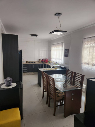 Imagem Sobrado com 3 Quartos à Venda, 127 m² em Novo Osasco - Osasco
