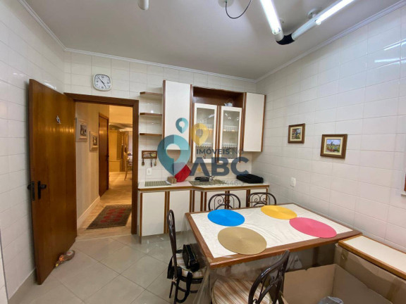 Imagem Apartamento com 3 Quartos à Venda, 156 m² em Centro - São Bernardo Do Campo Imagem Apartamento com 3 Quartos à Venda, 156 m² em Centro - São Bernardo Do Campo