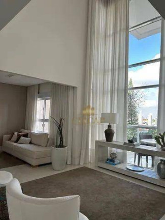 Imagem Apartamento com 3 Quartos à Venda, 230 m² em Vila Mariana - São Paulo