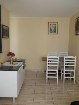 Imagem Apartamento com 2 Quartos à Venda, 48 m² em Jd. California - Jacareí Imagem Apartamento com 2 Quartos à Venda, 48 m² em Jd. California - Jacareí