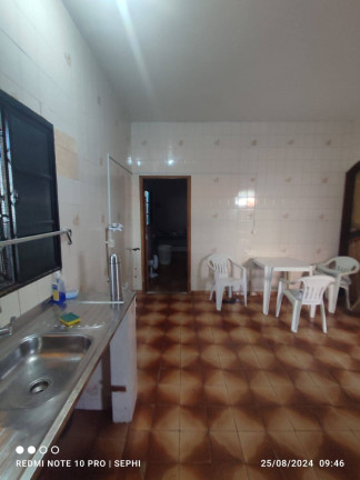 Imagem Casa com 7 Quartos à Venda, 300 m² em Japiim - Manaus Imagem Casa com 7 Quartos à Venda, 300 m² em Japiim - Manaus