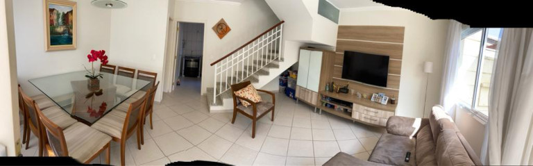 Sobrado com 3 Quartos à Venda, 150 m² em Parque Campolim - Sorocaba