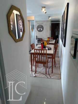 Imagem Apartamento com 2 Quartos para Alugar, 50 m² em Saúde - São Paulo