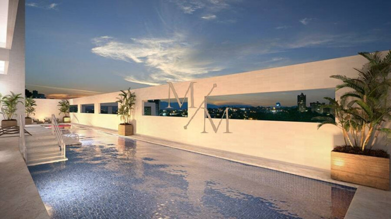 Imagem Apartamento com 4 Quartos à Venda, 167 m² em Boqueirão - Santos Imagem Apartamento com 4 Quartos à Venda, 167 m² em Boqueirão - Santos