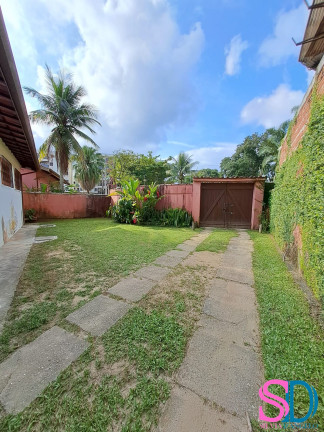 Imagem Casa com 8 Quartos à Venda, 246 m² em Acaraú - Ubatuba Imagem Casa com 8 Quartos à Venda, 246 m² em Acaraú - Ubatuba