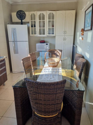 Imagem Apartamento com 2 Quartos à Venda, 72 m² em Aviação - Praia Grande Imagem Apartamento com 2 Quartos à Venda, 72 m² em Aviação - Praia Grande