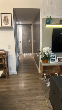 Imagem Apartamento com 3 Quartos à Venda, 115 m² em Vila Leopoldina - São Paulo Imagem Apartamento com 3 Quartos à Venda, 115 m² em Vila Leopoldina - São Paulo