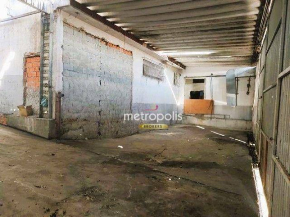 Imagem Galpão para Alugar, 1.200 m² em Vila Brasilina - São Paulo Imagem Galpão para Alugar, 1.200 m² em Vila Brasilina - São Paulo