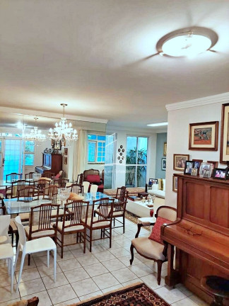 Imagem Casa com 4 Quartos à Venda, 155 m² em Engenheiro Luciano Cavalcante - Fortaleza