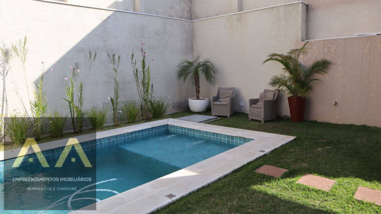 Imagem Casa com 4 Quartos à Venda, 438 m² em Alphaville - Santana De Parnaíba Imagem Casa com 4 Quartos à Venda, 438 m² em Alphaville - Santana De Parnaíba