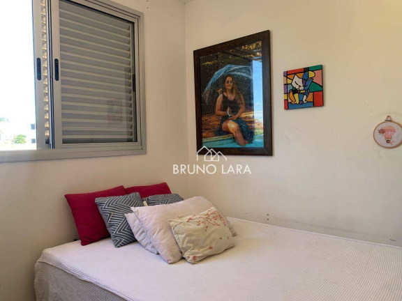Imagem Apartamento com 3 Quartos à Venda, 59 m² em Centro - Betim Imagem Apartamento com 3 Quartos à Venda, 59 m² em Centro - Betim