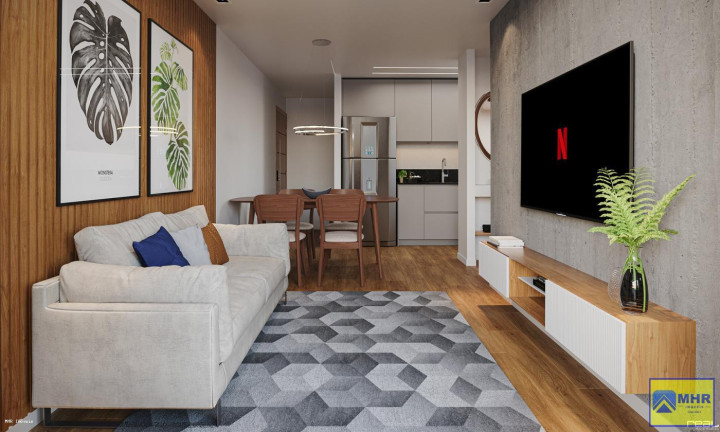 Imagem Imóvel com 1 Quarto à Venda, 31 m² em Jardim Camburi - Vitória Imagem Imóvel com 1 Quarto à Venda, 31 m² em Jardim Camburi - Vitória