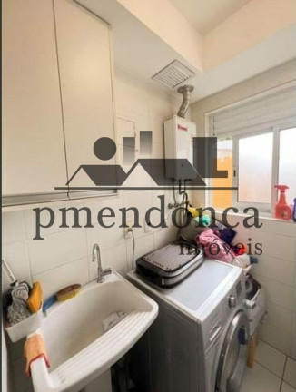 Imagem Apartamento com 2 Quartos à Venda, 65 m² em Vila Anglo Brasileira - São Paulo