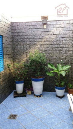 Imagem Casa com 3 Quartos à Venda, 84 m² em Jardim Primavera - Caçapava
