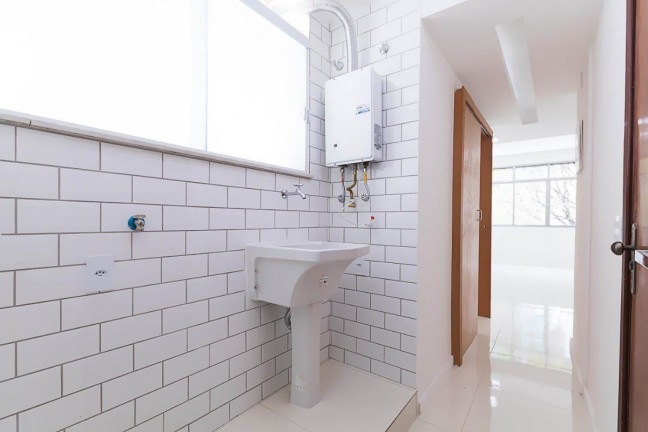 Imagem Apartamento com 1 Quarto à Venda, 45 m² em Botafogo - Rio De Janeiro