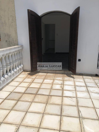 Imagem Casa com 3 Quartos para Alugar, 150 m² em Cidade Dutra - São Paulo