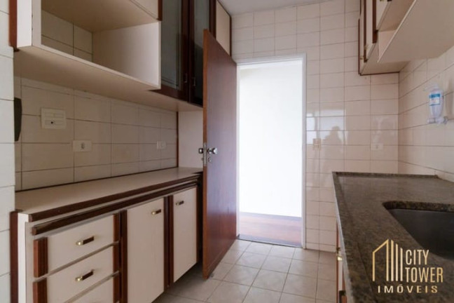 Imagem Apartamento com 3 Quartos à Venda, 82 m² em Cerqueira César - São Paulo