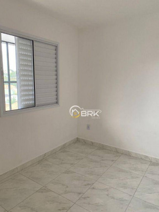 Imagem Apartamento com 2 Quartos à Venda, 50 m² em Cidade Patriarca - São Paulo