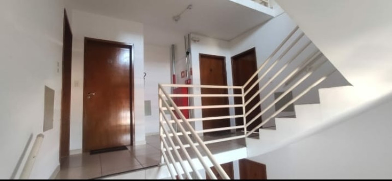 Apartamento com 2 Quartos à Venda, 50 m² em Vila São Benedito - Pindamonhangaba