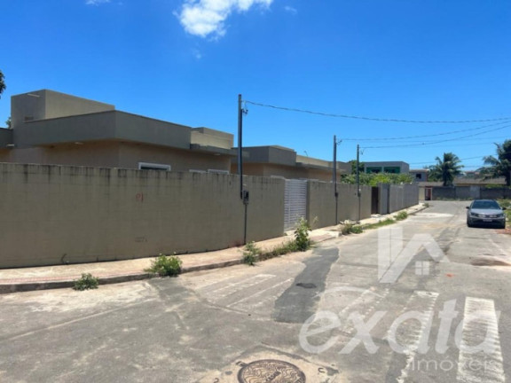 Imagem Casa com 2 Quartos à Venda, 50 m² em Lagoa De Jacaraipe - Serra