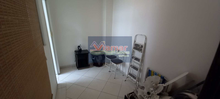 Imagem Apartamento com 2 Quartos à Venda, 77 m² em Jardim Virgínia - Guarujá