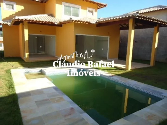 Casa com 4 Quartos à Venda, 160 m² em Ferradura - Armação Dos Búzios