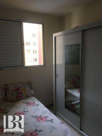 Imagem Apartamento com 2 Quartos à Venda, 47 m² em Jardim Vergueiro (sacomã) - São Paulo Imagem Apartamento com 2 Quartos à Venda, 47 m² em Jardim Vergueiro (sacomã) - São Paulo
