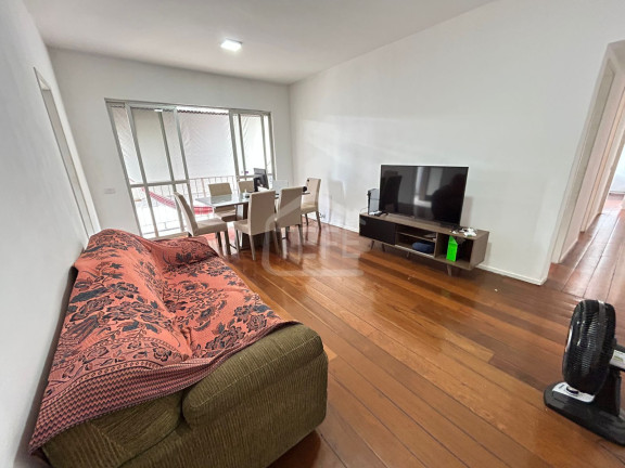 Apartamento com 2 Quartos à Venda, 76 m² em Jardim Guanabara - Rio De Janeiro
