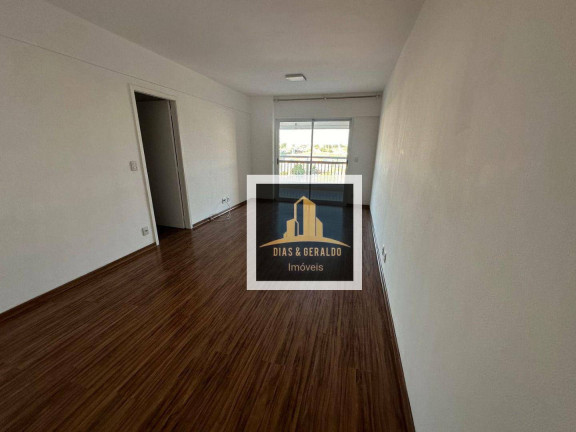 Imagem Apartamento com 3 Quartos à Venda, 88 m² em Conjunto Residencial Trinta E Um De Março - São José Dos Campos Imagem Apartamento com 3 Quartos à Venda, 88 m² em Conjunto Residencial Trinta E Um De Março - São José Dos Campos