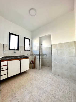 Imagem Apartamento com 2 Quartos à Venda, 65 m² em Mirim - Praia Grande