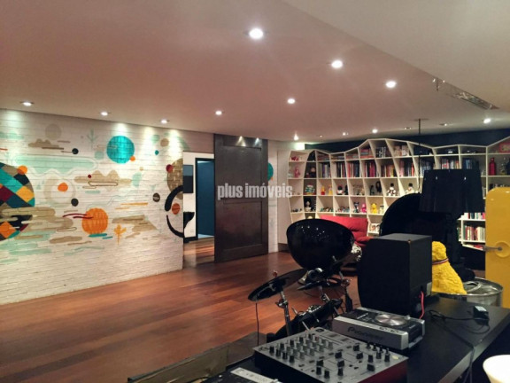 Imagem Apartamento com 3 Quartos à Venda ou Locação, 220 m² em Panamby - São Paulo Imagem Apartamento com 3 Quartos à Venda ou Locação, 220 m² em Panamby - São Paulo
