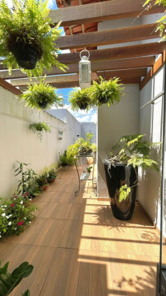 Imagem Casa com 3 Quartos à Venda, 250 m² em Sim - Feira De Santana