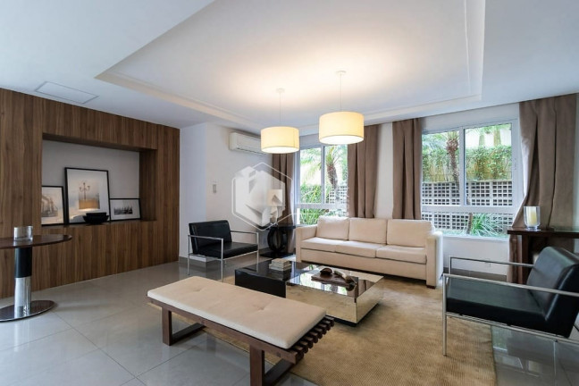 Imagem Apartamento com 2 Quartos à Venda, 112 m² em Vila Nova Conceição - São Paulo Imagem Apartamento com 2 Quartos à Venda, 112 m² em Vila Nova Conceição - São Paulo