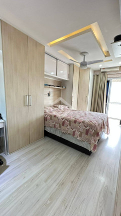 Imagem Apartamento com 3 Quartos à Venda, 99 m² em Barra Olímpica - Rio De Janeiro Imagem Apartamento com 3 Quartos à Venda, 99 m² em Barra Olímpica - Rio De Janeiro