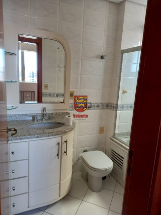 Imagem Apartamento com 3 Quartos à Venda, 209 m² em Estreito - Florianópolis