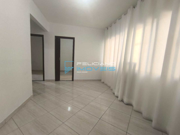 Imagem Apartamento com 2 Quartos à Venda, 52 m² em Canto Do Forte - Praia Grande Imagem Apartamento com 2 Quartos à Venda, 52 m² em Canto Do Forte - Praia Grande