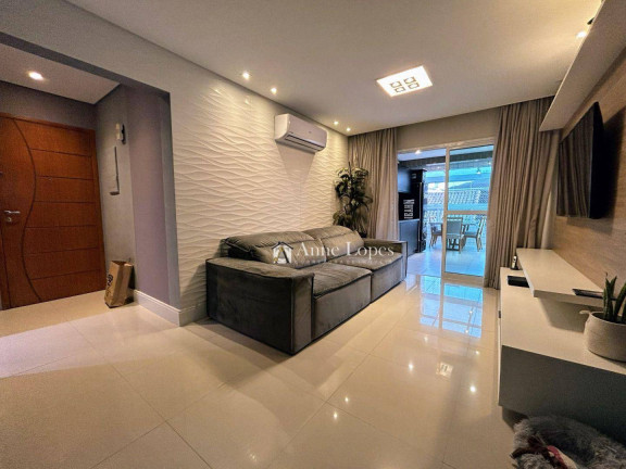 Apartamento com 2 Quartos à Venda, 265 m² em Vila Belmiro - Santos
